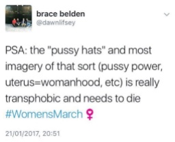 womens-march-exclusionary
