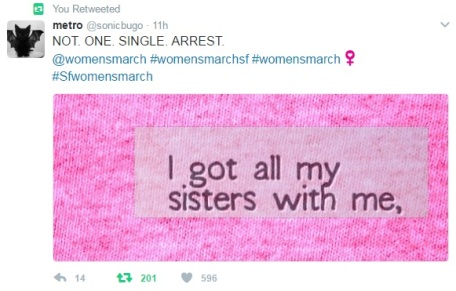 womens-march-not-one-arrest