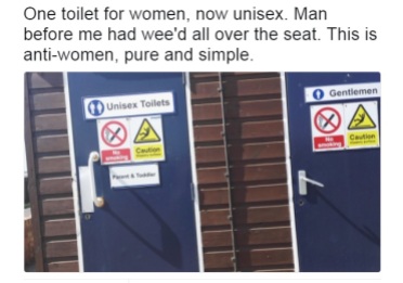 Kent toilets